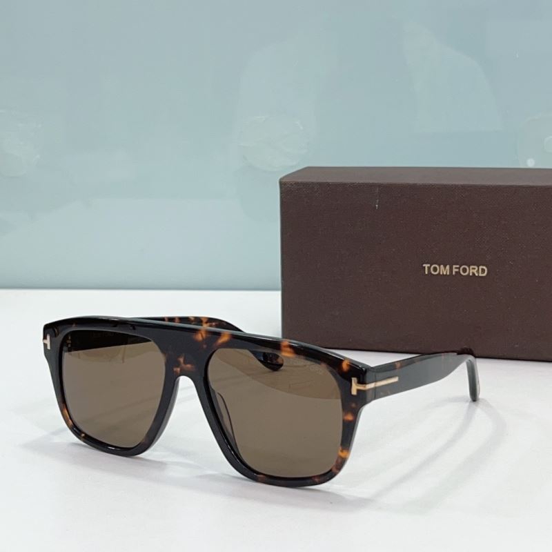 Tom Ford Sunglasses